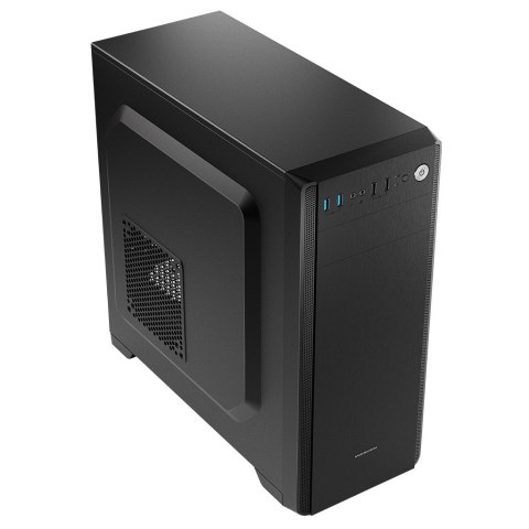 OBUDOWA MODECOM ARIEL2 USB 3.0 CZARNA BEZ ZAS. OBUDOWA MODECOM ARIEL2 USB 3.0 CZARNA BEZ ZAS.