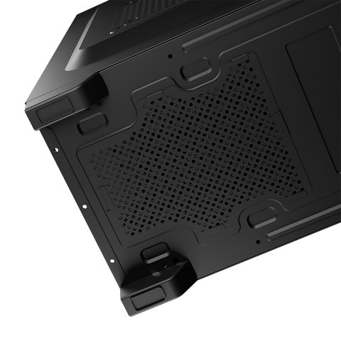 OBUDOWA MODECOM ARIEL2 USB 3.0 CZARNA BEZ ZAS. OBUDOWA MODECOM ARIEL2 USB 3.0 CZARNA BEZ ZAS.