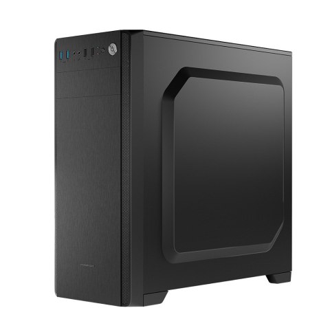 OBUDOWA MODECOM ARIEL2 USB 3.0 CZARNA BEZ ZAS. OBUDOWA MODECOM ARIEL2 USB 3.0 CZARNA BEZ ZAS.