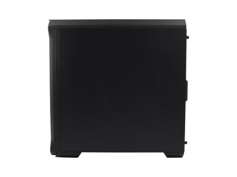 Obudowa NATEC Genesis Irid 503 ARGB NPC-1559 (Micro ATX, Mini ITX; kolor czarny) Obudowa NATEC Genesis Irid 503 ARGB NPC-1559 (Micro ATX, Mini ITX; kolor czarny)