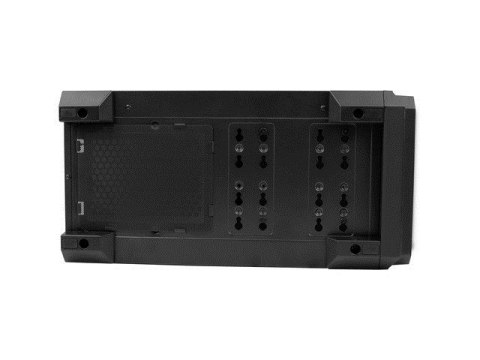 Obudowa NATEC Genesis Irid 503 ARGB NPC-1559 (Micro ATX, Mini ITX; kolor czarny) Obudowa NATEC Genesis Irid 503 ARGB NPC-1559 (Micro ATX, Mini ITX; kolor czarny)