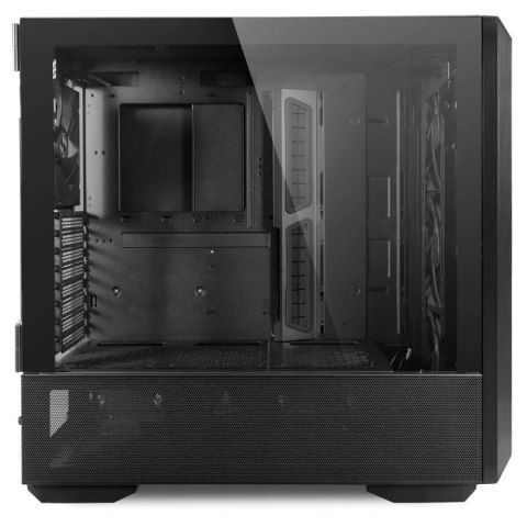 Lian Li LANCOOL III E-ATX Case RGB Black (WYPRZEDAŻ) Lian Li LANCOOL III E-ATX Case RGB Black (WYPRZEDAŻ)