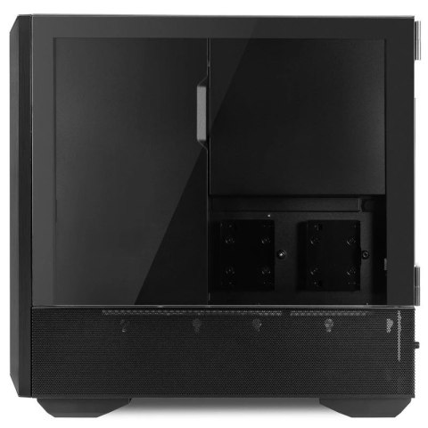 Lian Li LANCOOL III E-ATX Case RGB Black (WYPRZEDAŻ) Lian Li LANCOOL III E-ATX Case RGB Black (WYPRZEDAŻ)