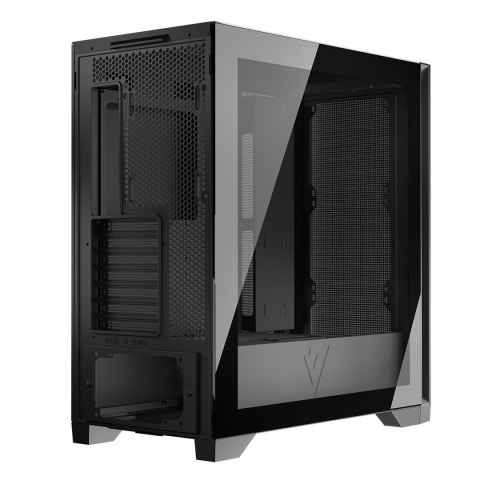 MODECOM OBUDOWA EXPANSE S MIDI CZARNA MODECOM OBUDOWA EXPANSE S MIDI CZARNA