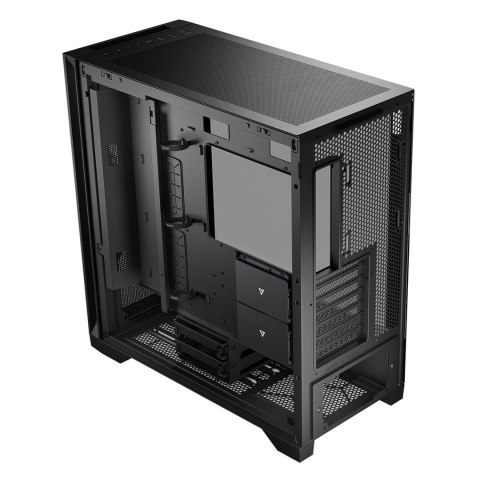MODECOM OBUDOWA EXPANSE S MIDI CZARNA MODECOM OBUDOWA EXPANSE S MIDI CZARNA