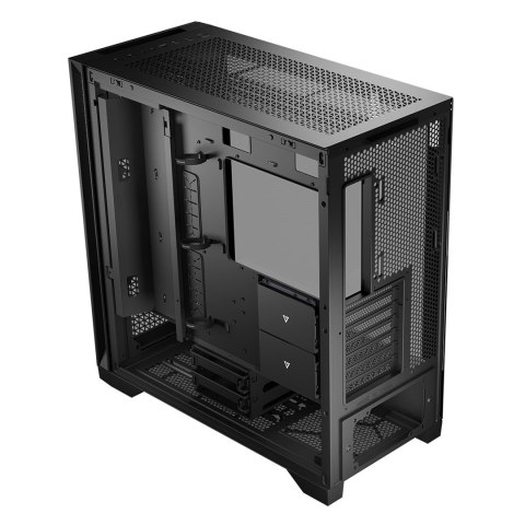 MODECOM OBUDOWA EXPANSE T MIDI CZARNA MODECOM OBUDOWA EXPANSE T MIDI CZARNA