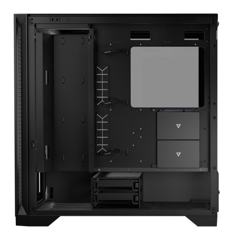MODECOM OBUDOWA EXPANSE T MIDI CZARNA MODECOM OBUDOWA EXPANSE T MIDI CZARNA