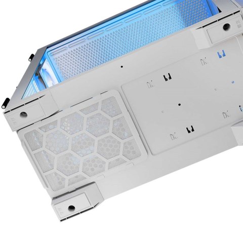 MODECOM OBUDOWA HORIZON ARGB FLOW MIDI USB TYPE -C BIAŁA MODECOM OBUDOWA HORIZON ARGB FLOW MIDI USB TYPE -C BIAŁA