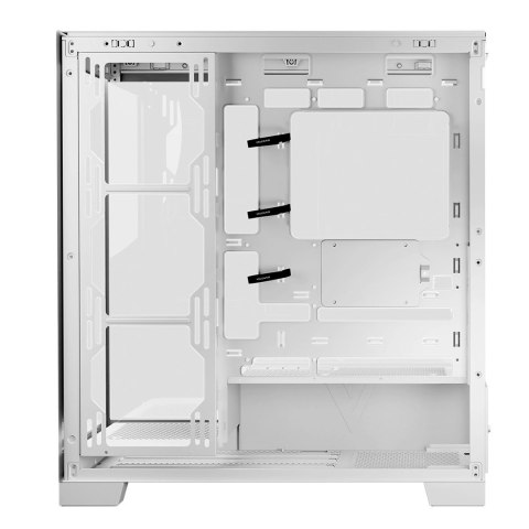 MODECOM OBUDOWA SPACE MIDI CZARNA MODECOM OBUDOWA SPACE MIDI CZARNA