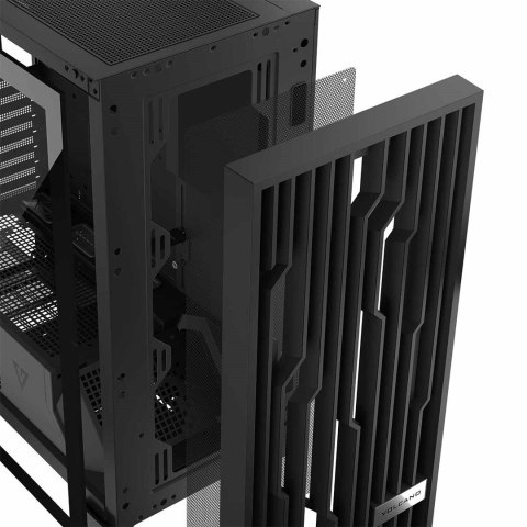MODECOM OBUDOWA VOLCANO PERUN APEX ARGB MIDI BLACK MODECOM OBUDOWA VOLCANO PERUN APEX ARGB MIDI BLACK