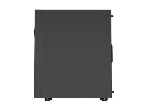 NATEC OBUDOWA GAMINGOWA GENESIS DIAXID 605 ARGB MIDI TOWER USB-C Z OKNEM CZARNA NATEC OBUDOWA GAMINGOWA GENESIS DIAXID 605 ARGB MIDI TOWER USB-C Z OKNEM CZARNA