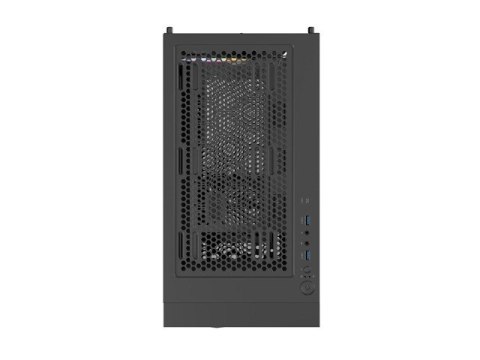 NATEC OBUDOWA GAMINGOWA GENESIS DIAXID 605 ARGB MIDI TOWER USB-C Z OKNEM CZARNA NATEC OBUDOWA GAMINGOWA GENESIS DIAXID 605 ARGB MIDI TOWER USB-C Z OKNEM CZARNA