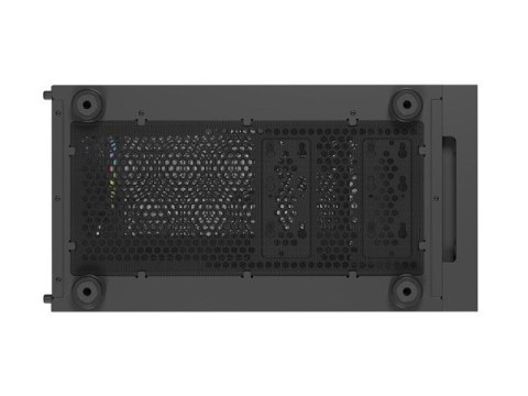NATEC OBUDOWA GAMINGOWA GENESIS DIAXID 605 ARGB MIDI TOWER USB-C Z OKNEM CZARNA NATEC OBUDOWA GAMINGOWA GENESIS DIAXID 605 ARGB MIDI TOWER USB-C Z OKNEM CZARNA