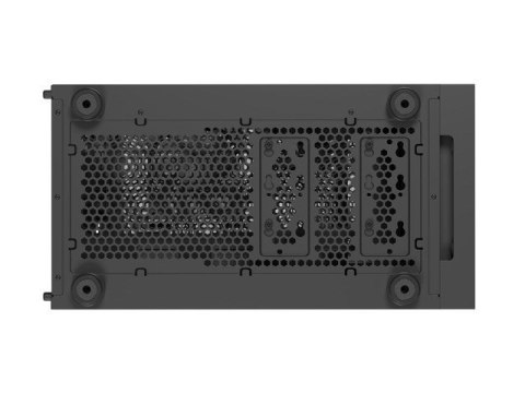 NATEC OBUDOWA GAMINGOWA GENESIS DIAXID 605F MIDI TOWER USB-C Z OKNEM CZARNA NATEC OBUDOWA GAMINGOWA GENESIS DIAXID 605F MIDI TOWER USB-C Z OKNEM CZARNA