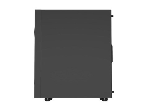 NATEC OBUDOWA GAMINGOWA GENESIS DIAXID 605F MIDI TOWER USB-C Z OKNEM CZARNA NATEC OBUDOWA GAMINGOWA GENESIS DIAXID 605F MIDI TOWER USB-C Z OKNEM CZARNA