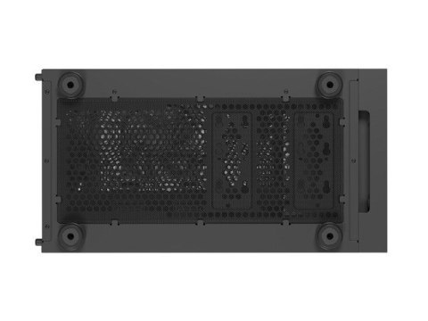 NATEC OBUDOWA GAMINGOWA GENESIS DIAXID 605F MIDI TOWER USB-C Z OKNEM CZARNA NATEC OBUDOWA GAMINGOWA GENESIS DIAXID 605F MIDI TOWER USB-C Z OKNEM CZARNA