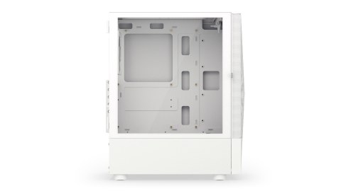 Obudowa KRUX Vako White RGB Obudowa KRUX Vako White RGB