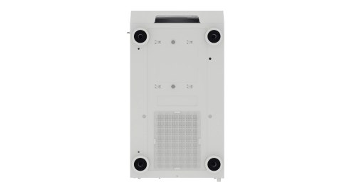 Obudowa KRUX Vako White RGB Obudowa KRUX Vako White RGB
