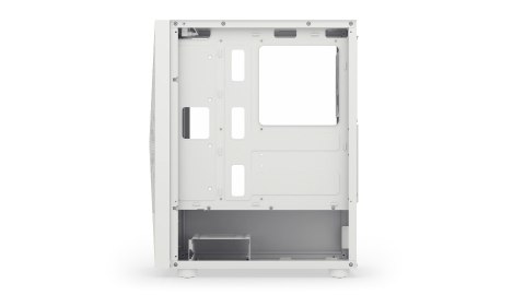 Obudowa KRUX Vako White RGB Obudowa KRUX Vako White RGB