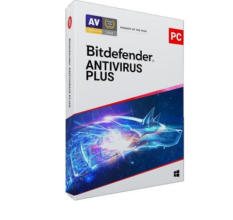 BITDEFENDER Antivirus Plus (10 stan.; 24 miesiące; Wersja cyfrowa; Przedłużenie) BITDEFENDER Antivirus Plus (10 stan.; 24 miesiące; Wersja cyfrowa; Przedłużenie)