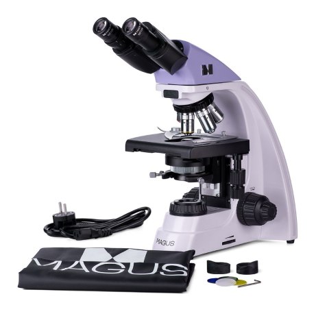 Mikroskop biologiczny MAGUS Bio 230B Mikroskop biologiczny MAGUS Bio 230B