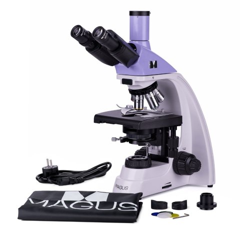 Mikroskop biologiczny MAGUS Bio 230TL Mikroskop biologiczny MAGUS Bio 230TL