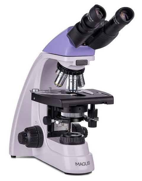 Mikroskop biologiczny MAGUS Bio 250BL Mikroskop biologiczny MAGUS Bio 250BL