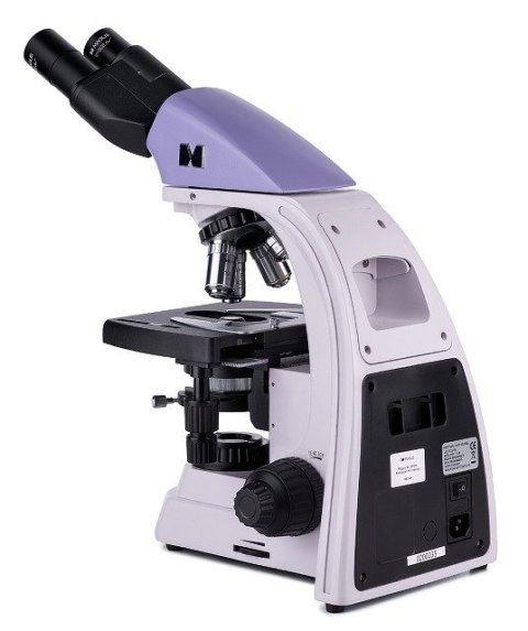Mikroskop biologiczny MAGUS Bio 250BL Mikroskop biologiczny MAGUS Bio 250BL
