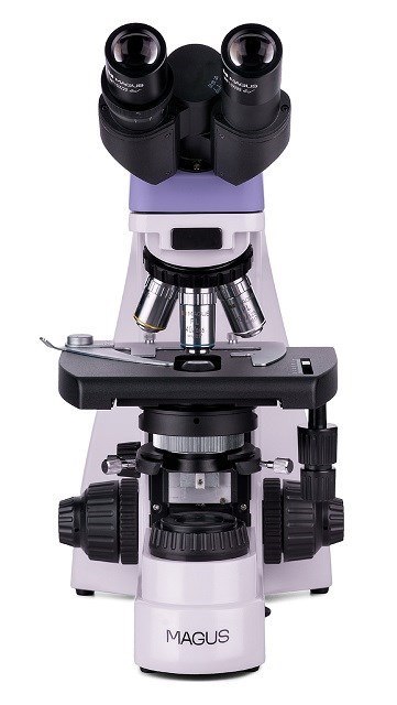 Mikroskop biologiczny MAGUS Bio 250BL Mikroskop biologiczny MAGUS Bio 250BL