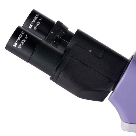 Mikroskop biologiczny MAGUS Bio 250BL Mikroskop biologiczny MAGUS Bio 250BL