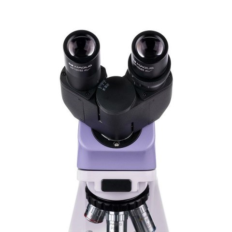 Mikroskop biologiczny MAGUS Bio 250BL Mikroskop biologiczny MAGUS Bio 250BL