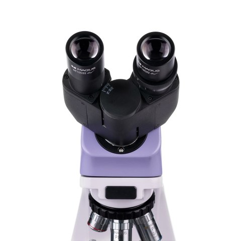 Mikroskop biologiczny MAGUS Bio 250B Mikroskop biologiczny MAGUS Bio 250B