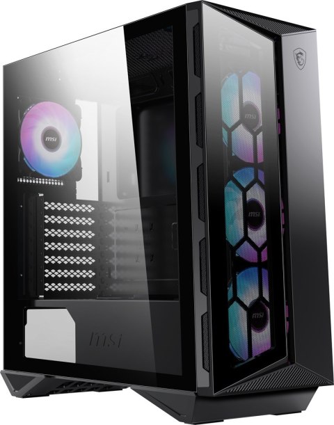 Obudowa MSI MPG GUNGNIR 110R Obudowa MSI MPG GUNGNIR 110R