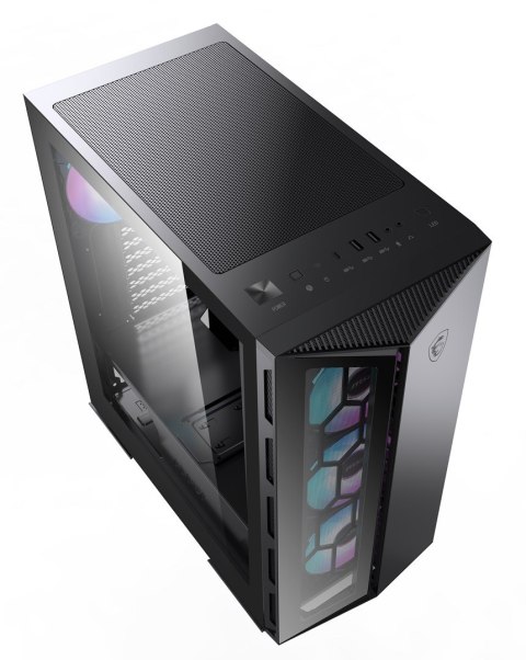 Obudowa MSI MPG GUNGNIR 110R Obudowa MSI MPG GUNGNIR 110R