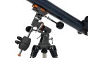 Teleskop Celestron AstroMaster 70EQ