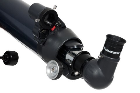 Teleskop Celestron AstroMaster 90EQ Teleskop Celestron AstroMaster 90EQ