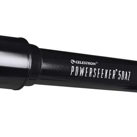Teleskop Celestron PowerSeeker 50AZ Teleskop Celestron PowerSeeker 50AZ