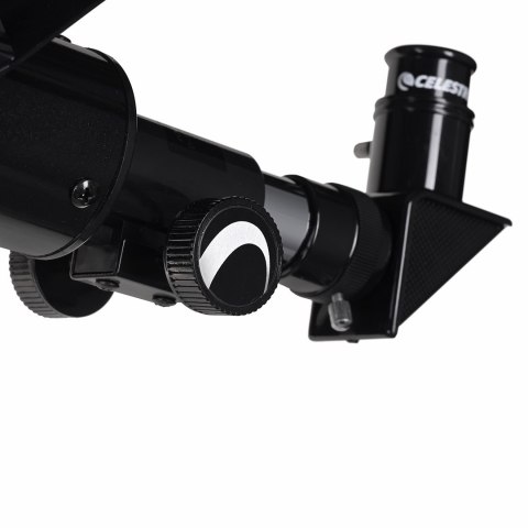 Teleskop Celestron PowerSeeker 50AZ Teleskop Celestron PowerSeeker 50AZ