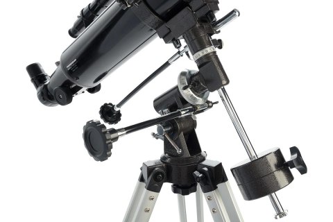 Teleskop Celestron PowerSeeker 80EQ Teleskop Celestron PowerSeeker 80EQ