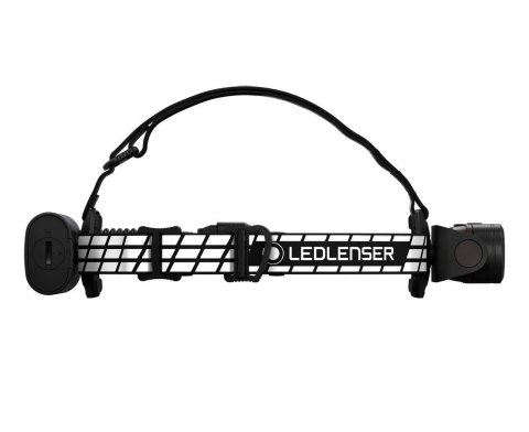 Latarka Ledlenser H19R Signature Latarka Ledlenser H19R Signature