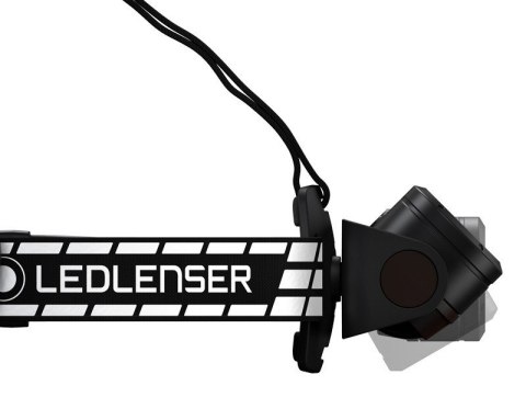 Latarka Ledlenser H19R Signature Latarka Ledlenser H19R Signature