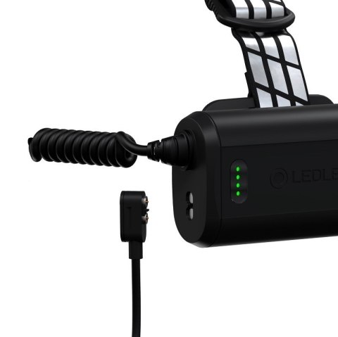 Latarka Ledlenser H19R Signature Latarka Ledlenser H19R Signature