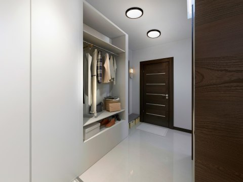 Nowoczesny plafon sufitowy LED Activejet VERDI B/G Czarno - Złoty 23W Nowoczesny plafon sufitowy LED Activejet VERDI B/G Czarno - Złoty 23W