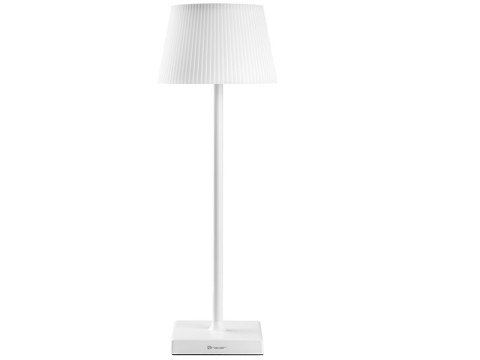 TRACER LAMPKA STOŁOWA PLUTO WHITE TRACER LAMPKA STOŁOWA PLUTO WHITE