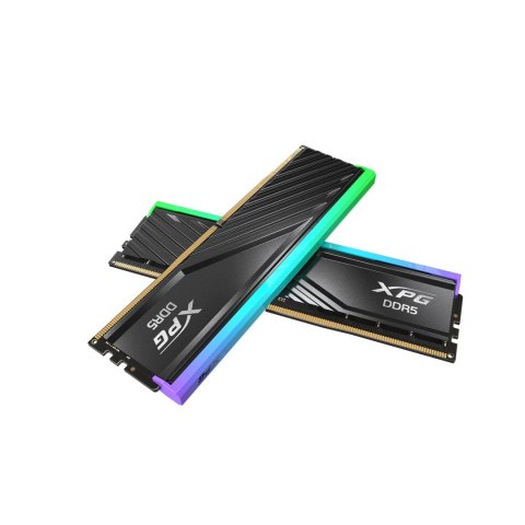 ADATA XPG Lancer Blade RBG DDR5 6400MHz CL32 2x16GB ADATA XPG Lancer Blade RBG DDR5 6400MHz CL32 2x16GB