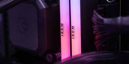 GOODRAM DDR5 64GB DCKit 6400MHz IRDM RGB