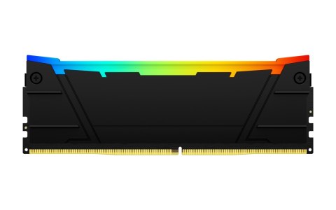 KINGSTON DDR4 32GB 3200MT/s CL16 DIMM FURY Renegade RGB KINGSTON DDR4 32GB 3200MT/s CL16 DIMM FURY Renegade RGB