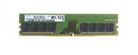 Samsung UDIMM non-ECC 16GB DDR4 1Rx8 3200MHz PC4-25600 M378A2G43AB3-CWE Samsung UDIMM non-ECC 16GB DDR4 1Rx8 3200MHz PC4-25600 M378A2G43AB3-CWE