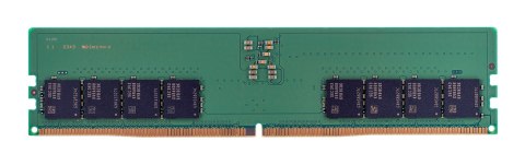 Samsung UDIMM non-ECC 32GB DDR5 2Rx8 4800MHz PC5-38400 M323R4GA3BB0-CQK Samsung UDIMM non-ECC 32GB DDR5 2Rx8 4800MHz PC5-38400 M323R4GA3BB0-CQK