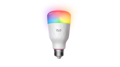 Żarówka Smart Yeelight W3 E27 (kolor) Żarówka Smart Yeelight W3 E27 (kolor)